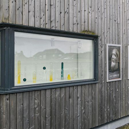 The School House Hotel Lybster Eksteriør billede